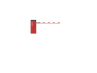 Hikvision - Barrier gates - straight boom pole ( OCT )