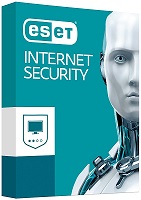 ESET NOD32 Internet Security Hogar Y Pyme - Version 9 - License