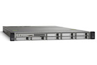 Cisco UCS C220 M5SX SFF - Servidor - se puede montar en bastidor