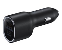 Samsung EP-L4020 - Adaptador de corriente para el coche - 40 vatios
