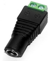 A4tech - Connection module - CCTV ficha hembra