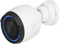 UBQ Camara G5 Bala Pro 4K 109.9deg IR 40m P65 IK04 10W