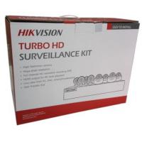 HIK Kit CCTV 8 DS-2CE16C0T-IRP + 1 DS-7208HGHI-K1 +HDD 1TB