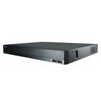 Samsung Techwin Standalone NVR - 8 Video Channels - XRN-810S