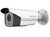 Hikvision - Turbo 720p Bullet Camera 2.8mm IR 40m - IP66