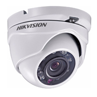 Hikvision - DS-2CE56D0T-IRMF - CCTV camera
