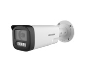 Hikvision - Surveillance camera - DS-2CE19D0T-LTS Bullet 2MP Two