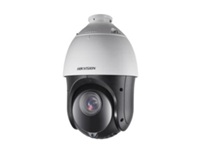 HIK PTZ TVI/AHD/CVI/CVBS 4MP 25x WDR IR 100mt Exterior IP66