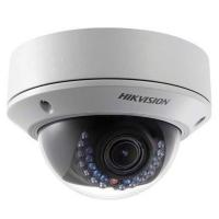 Hikvision Value Series DS-2CD1743G0-IZ - Cámara de vigilancia de red - cúpula
