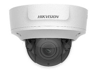 Hikvision DS-2CD2765G0-IZS - Cámara de vigilancia de red - cúpula
