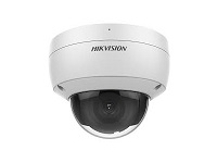 Hikvision - Surveillance camera - Fixed dome