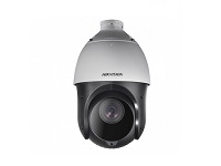 Hikvision AcuSense DS-2DE4225IW-DE(T5) - Network surveillance camera - Pan / tilt / zoom