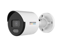 Hikvision ColorVu DS-2CD1027G0-LUF(2.8mm) (C)(O-STD) - Network surveillance camera - Fixed