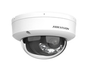 HIK Domo 2MP DualLight 2.8mm 30mt WDR IP67 IK10 AcuSense