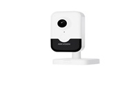 HIK Camara Cubo IP 4MP Interior Audio Fija Wi-Fi IR 10M