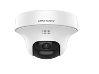 Hikvision - DS-2CE70K0T-PTLXTS Turret 3K T