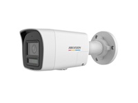 HIK Camara Bullet 4MP ColorVu Hybrid Light 2.8mm IP67