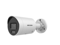 Hikvision - Network surveillance camera - DS-2CD2043G2-LI2U/SRB Bullet