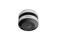 Hikvision - Network surveillance camera - HF-VS409 Fire Detection Camera