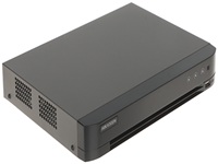 Hikvision - Standalone DVR - 4 Video Channels