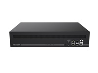 Decoder 16-ch12MP- 128-ch 1080p, 16ch 100m Switch, HDMI/BNC