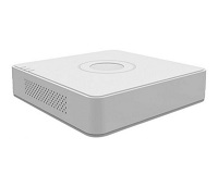 Hikvision DS-7104NI-Q1/4P - NVR - 4 canales