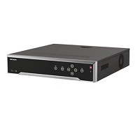 Hikvision DS-7700NI-K4/P Series DS-7732NI-K4/16P - NVR - 32 channels