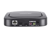 Hikvision DS-D60C-B - Digital signage player - 2 GB RAM