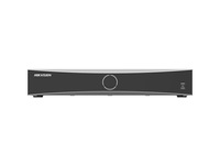 HIK NVR 32Ch/16ch POE 4K Cap.4HDD AcuSense Recon. Facial