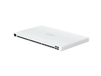 Ubiquiti UISP Switch Pro 220W (27V) PoE switch with (24) GbE RJ45 ports