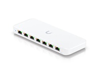 UBQ Switch 8p 7pPoE 42W L2 Sobremesa
