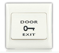 ZKTeco - EX-802 - Door release button