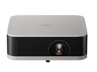 Epson - Portable - Proyector Lifestudio EF-30
