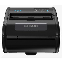 Epson TM-P80 Termico POS printer 203 x 203 DPI