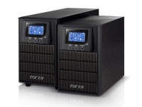 Forza Power Technologies Forza - UPS - On-line