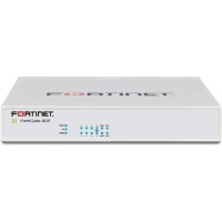 Fortinet FortiGate 80F - Aparato de seguridad - con 1 año de protección 24/7 FortiCare y Forticare Unified (UTM)