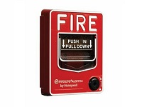 Firelite BG-12L - Manual Pull Station