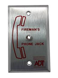 NTF FPJ Jack Telefonico para Telefonos Remotos