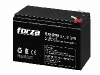 Forza bateria de UPS 12V 9.0A