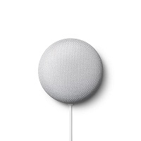 Google Nest Mini Gray Smart speaker