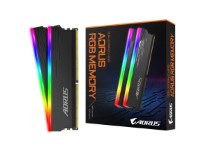 AORUS RGB - DDR4 - kit