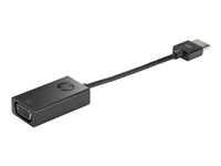 HP - DMI to VGA Adapter