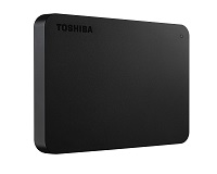 Toshiba Canvio Basics - Disco duro - 2 TB