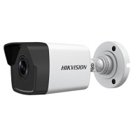 HIK - IP 4MP Bullet Camera 2.8mm IR 30m H265+ Metal IP67 12VDC & PoE