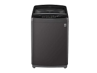 LG - Washing machine - Drum Smart Diagnosi