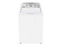 Mabe LMA78113CBAB0 - Washing machine - 18 kg White