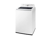 Samsung - Washing machine - 20Kg White