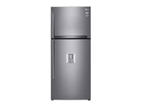 LG GT47SGP.APZCECD - Refrigerator/freezer - Inverter 471L