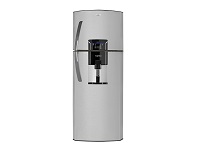 Mabe - Refrigerator - RMA300FZNU