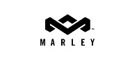 House of Marley - slatwall display